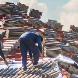 Roofing Companies