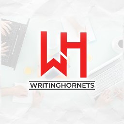 writingHornets