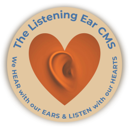 The listening ear  