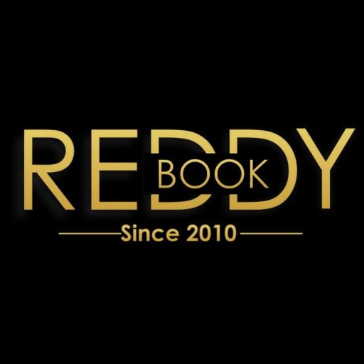 reddyboook