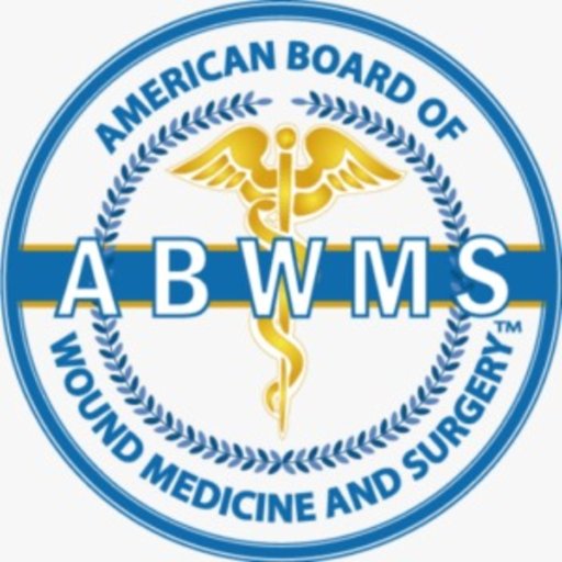  The American Board of Wound Medicine and Surgery