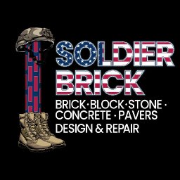 Soldier Brick