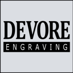 DevoreEngraving