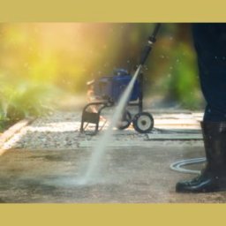 Pressure Washing Companies 