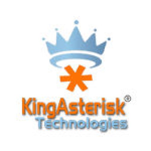 Kingasterisk 