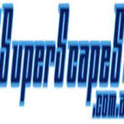 SuperScapeS