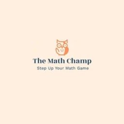 themathchamp