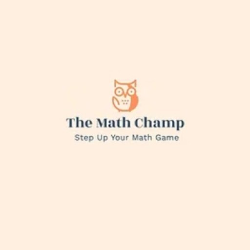 themathchamp