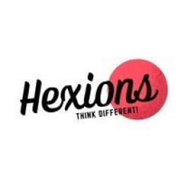 Hexions