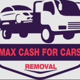 Max Cash For Cars