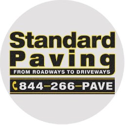 standardpavinginc