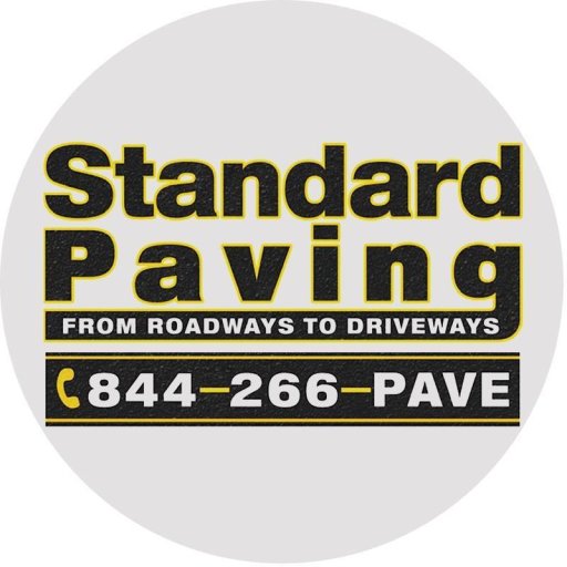 standardpavinginc