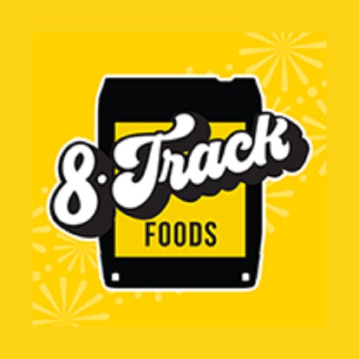 8 Track Foods