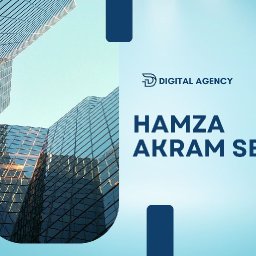 Hamza Akram SEO