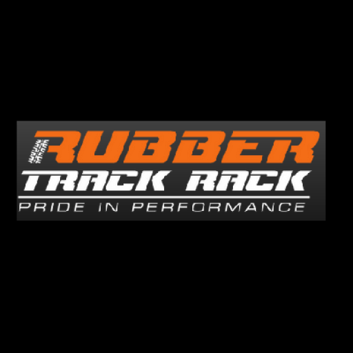 Rubbertrackrack