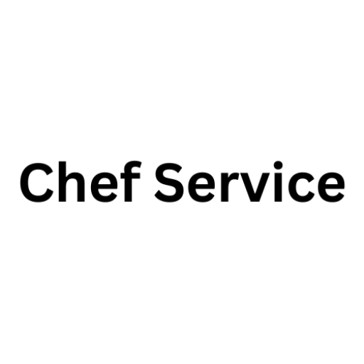 Chef Service Providers