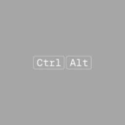 CtrlAlt