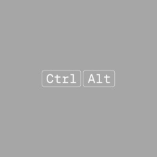 CtrlAlt