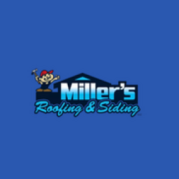 Millers Roofing Sidings