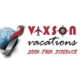 Vixson Vacations - A Travel Boutique