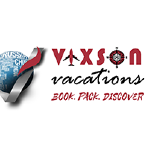 Vixson Vacations - A Travel Boutique