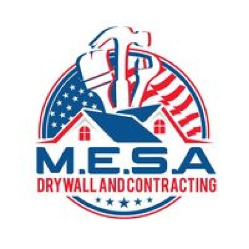 MESA Drywall and Contracting LLC