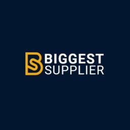 Biggestsupplier