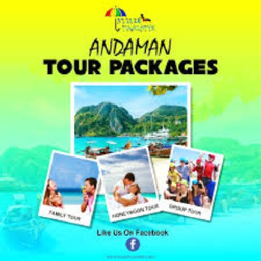 andamantourpackages