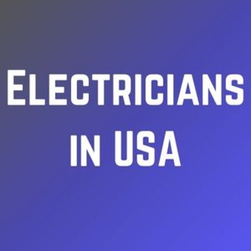 Electricians in USA