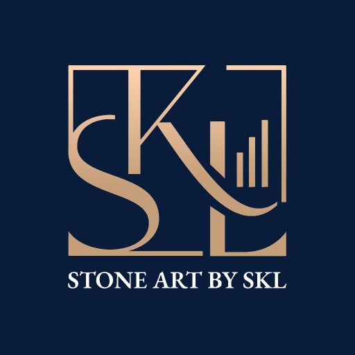 Stone Art By SKL1