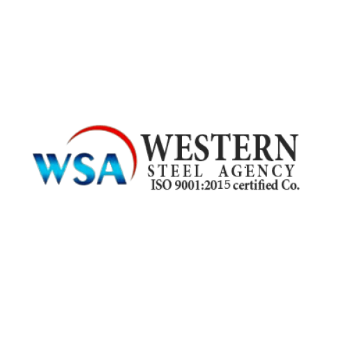 Western Steel Agency