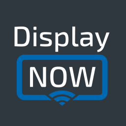 displaynow