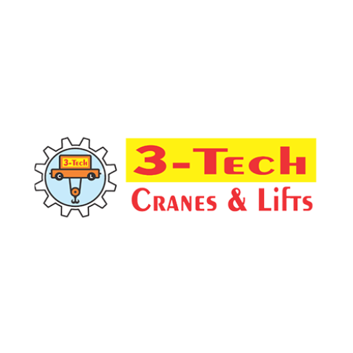 3techcranes