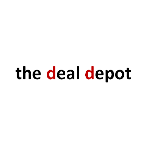 Thedealdepots