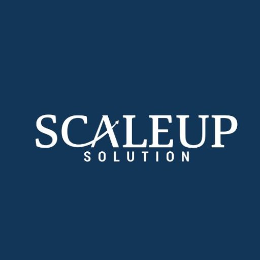 scaleupsolution