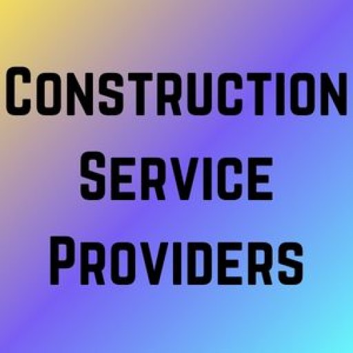 Construction Service Providers