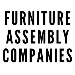 Furniture Assembly Companies