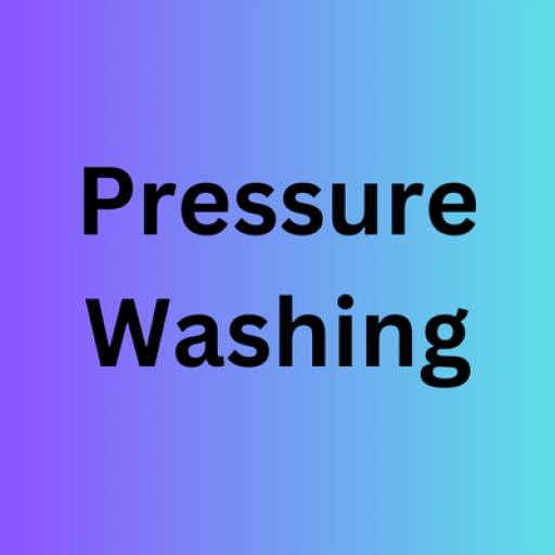 pressurewashing