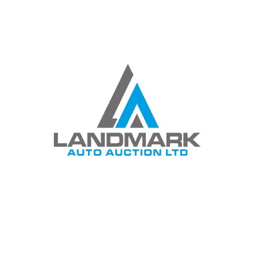 Landmark Auto Auction