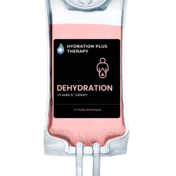 Hydrationplus