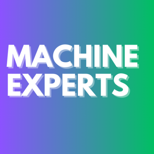 machineexperts