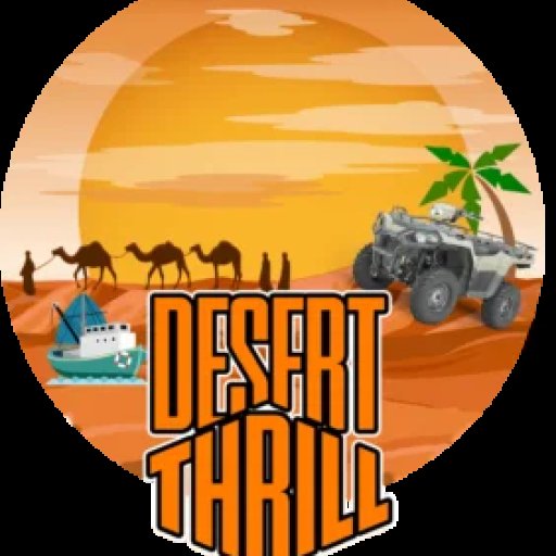 desert adventure group