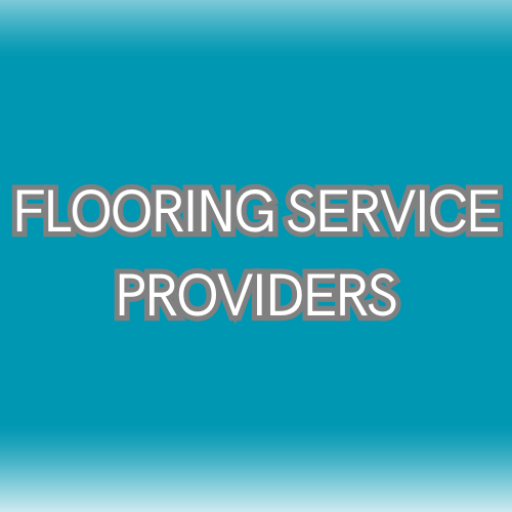  Flooring Service Providers