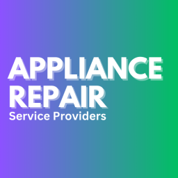 Appliance Repair Service Providers