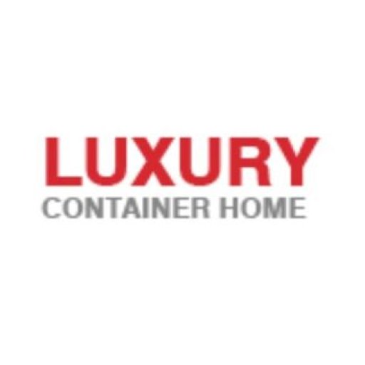 Luxury Container Home