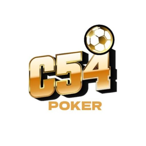 c54poker