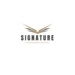 SignatureChauffeuredservices