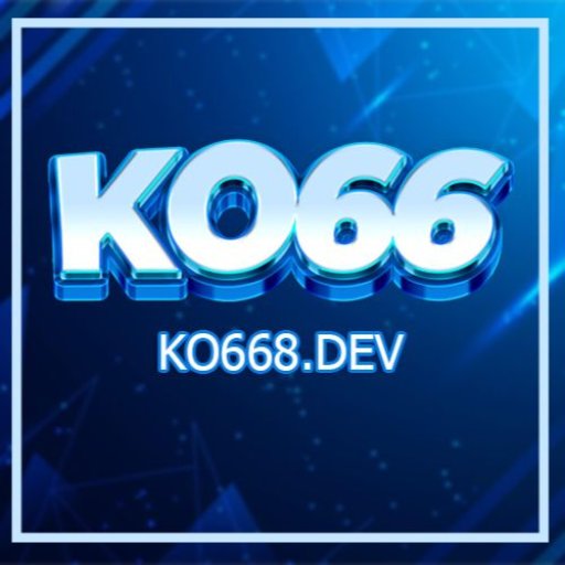 ko668dev