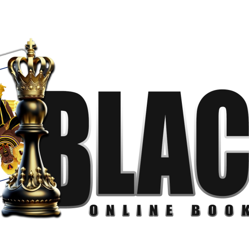 blackonlinebook