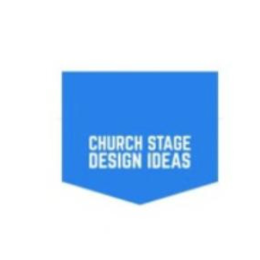 ChurchStageDesignIdeas